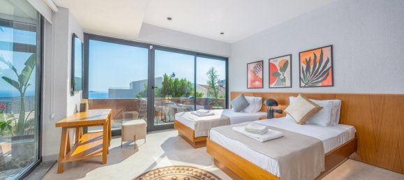 Villa 5+1 in Kalkan, Turkey No. 15700 8