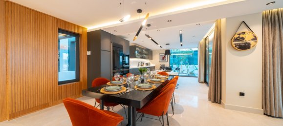 Villa 5+1 in Kalkan, Turkey No. 15700 3