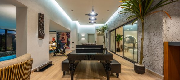 Villa 5+1 in Kalkan, Turkey No. 15700 11