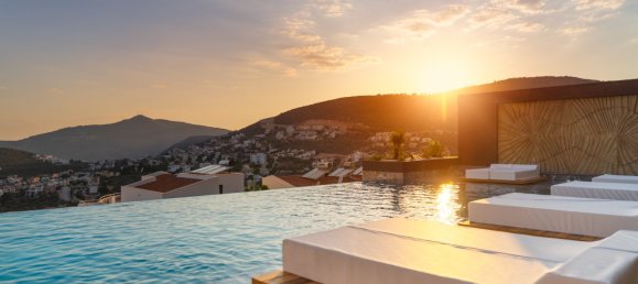 Villa 5+1 in Kalkan, Turkey No. 15700 25