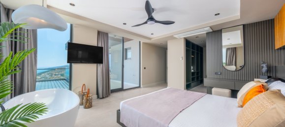 Villa 5+1 in Kalkan, Turkey No. 15700 2