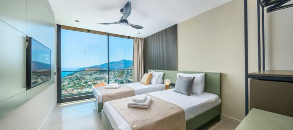 Villa 5+1 in Kalkan, Turkey No. 15700 17