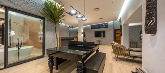 Villa 5+1 in Kalkan, Turkey No. 15700 12