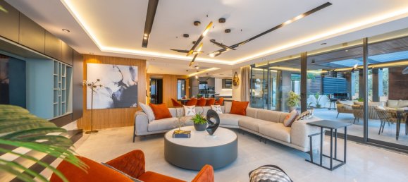 Villa 5+1 in Kalkan, Turkey No. 15700 6