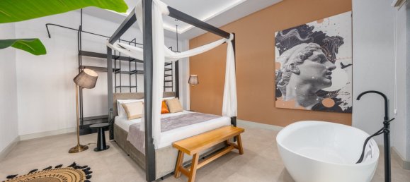 Villa 5+1 in Kalkan, Turkey No. 15700 10