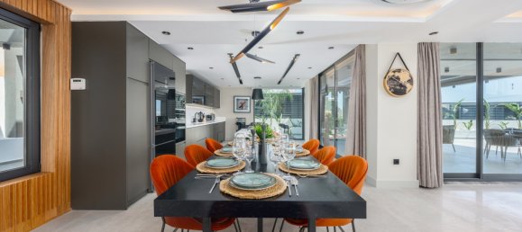 Villa 5+1 in Kalkan, Turkey No. 15700 22