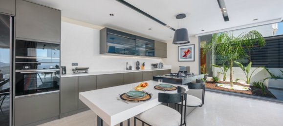 Villa 5+1 in Kalkan, Turkey No. 15700 9