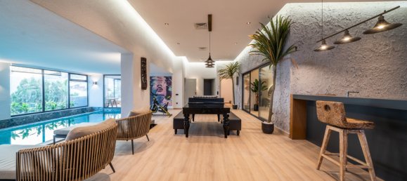 Villa 5+1 in Kalkan, Turkey No. 15700 19