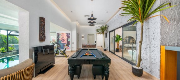 Villa 5+1 in Kalkan, Turkey No. 15700 14