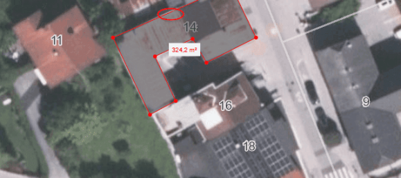 Гараж с 20 комнатами в Тельфс, Австрия № 211449 4