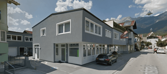 Гараж с 20 комнатами в Тельфс, Австрия № 211449 2