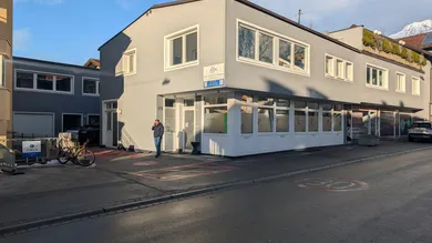 Гараж с 20 комнатами в Тельфс, Австрия № 211449