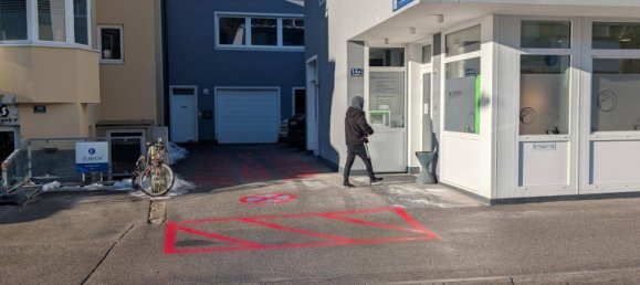 Гараж с 20 комнатами в Тельфс, Австрия № 211449 3