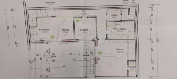 Гараж с 20 комнатами в Тельфс, Австрия № 211449 11