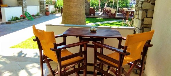 1000m² Townhouse in Chalkidiki, Greece No. 6209 26