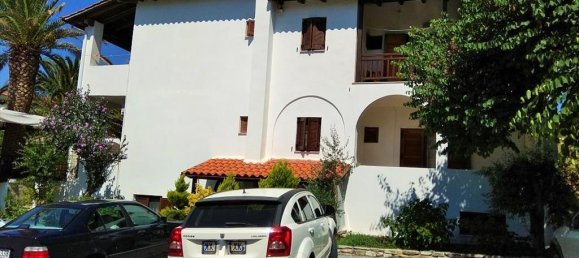 1000m² Townhouse in Chalkidiki, Greece No. 6209 10