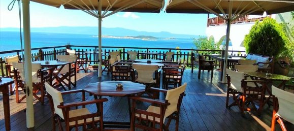 1000m² Townhouse in Chalkidiki, Greece No. 6209 2