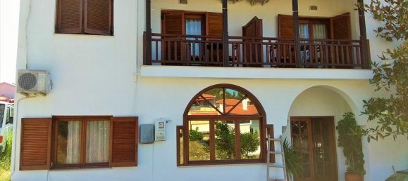 Moradia em banda em Chalkidiki, Greece 1000 m² N.º 6209 16