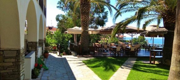 1000m² Townhouse in Chalkidiki, Greece No. 6209 20