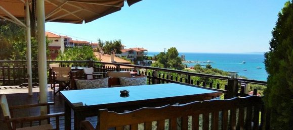 1000m² Townhouse in Chalkidiki, Greece No. 6209 27