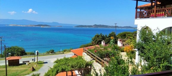 Moradia em banda em Chalkidiki, Greece 1000 m² N.º 6209 3