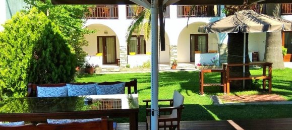 1000m² Townhouse in Chalkidiki, Greece No. 6209 4
