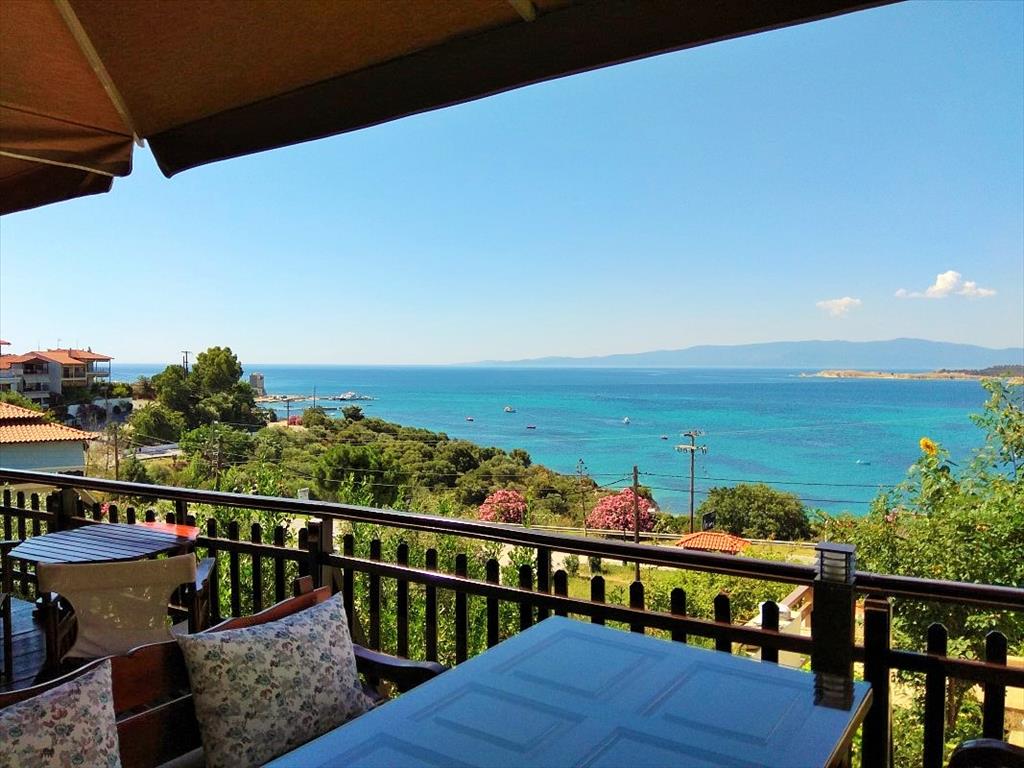 1000m² Townhouse in Chalkidiki, Greece No. 6209