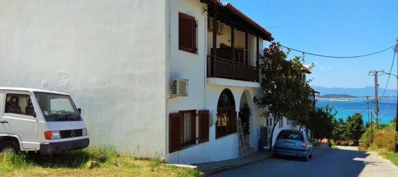 1000m² Townhouse in Chalkidiki, Greece No. 6209 17