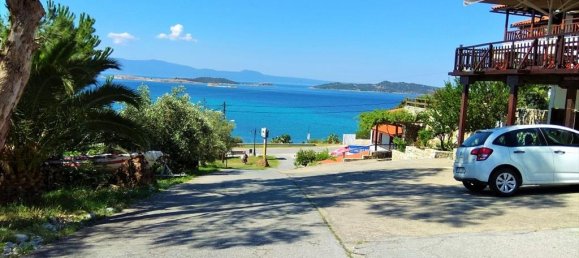 Moradia em banda em Chalkidiki, Greece 1000 m² N.º 6209 7