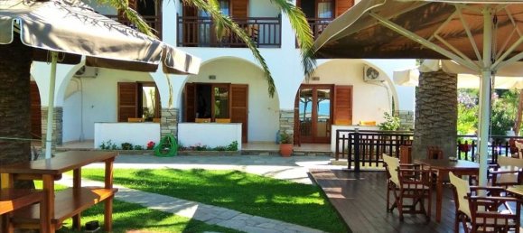 1000m² Townhouse in Chalkidiki, Greece No. 6209 5