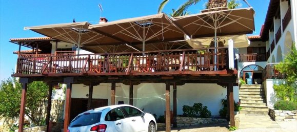 1000m² Townhouse in Chalkidiki, Greece No. 6209 8