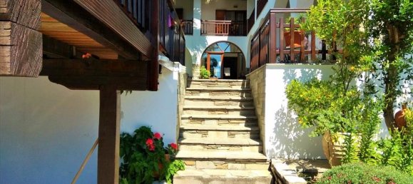 1000m² Townhouse in Chalkidiki, Greece No. 6209 6