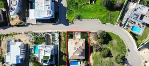 4 chambres Maison à Albufeira, Portugal No. 125551 3