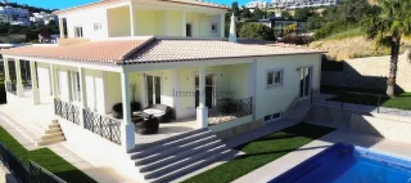 4 chambres Maison à Albufeira, Portugal No. 125551 2