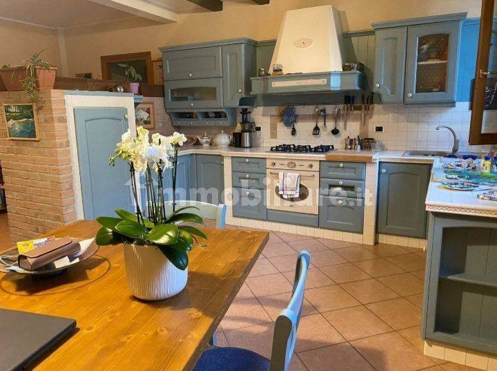 2 bedrooms Apartment in Nervesa della Battaglia, Italy No. 256462