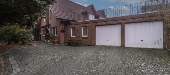 Дом с 5 спальнями в Клоппенбург, Германия № 218424 2