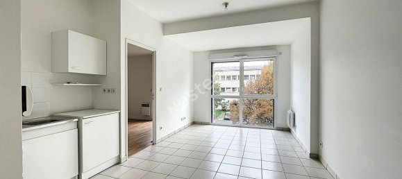 Apartamento de 1 dormitorio en Tours, France No. 256018 2