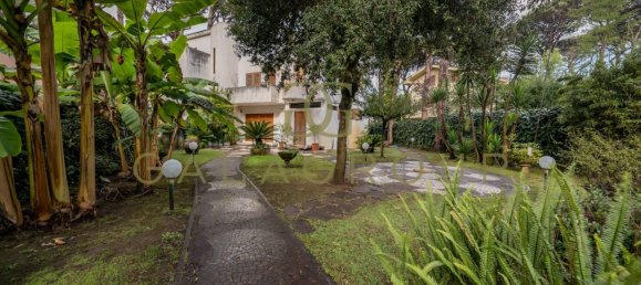 Villa T6 em Fiumicino, Italy N.º 264500 3