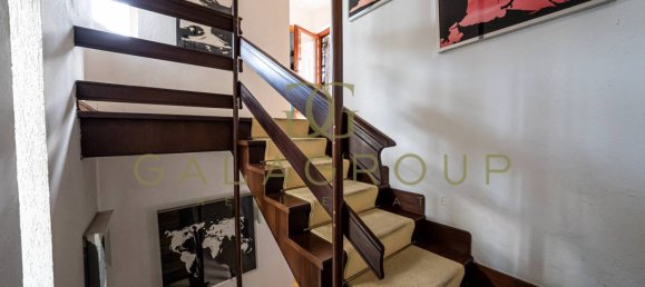 Villa T6 em Fiumicino, Italy N.º 264500 27