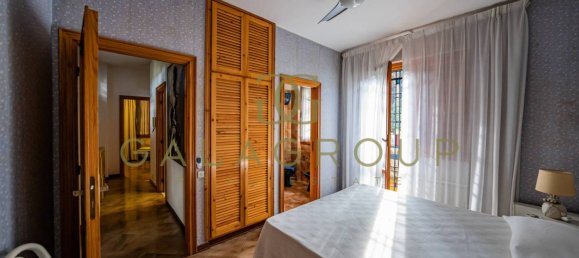 Villa T6 em Fiumicino, Italy N.º 264500 10