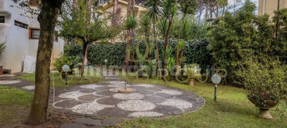 Villa T6 em Fiumicino, Italy N.º 264500 12