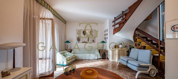 Villa T6 em Fiumicino, Italy N.º 264500 5