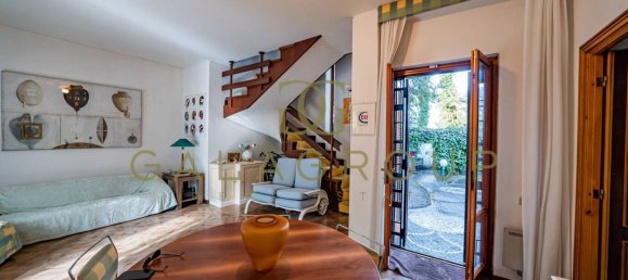 Villa T6 em Fiumicino, Italy N.º 264500 7