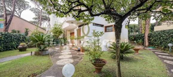 Villa T6 em Fiumicino, Italy N.º 264500 31