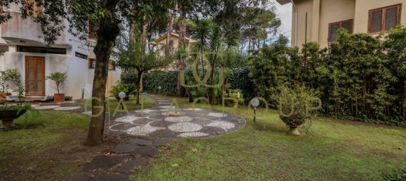 Villa T6 em Fiumicino, Italy N.º 264500 4