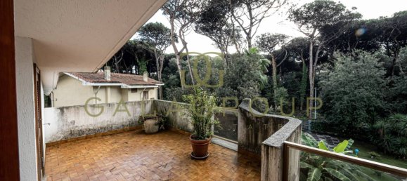 Villa T6 em Fiumicino, Italy N.º 264500 18