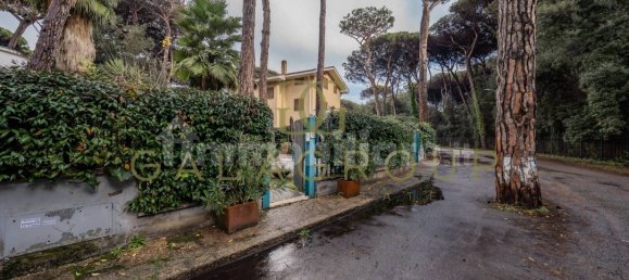 Villa T6 em Fiumicino, Italy N.º 264500 32