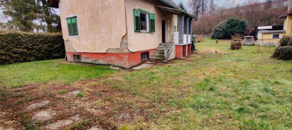 Grundstück in Gratwein-Straßengel, Austria 1004m², Nr. 126768 5