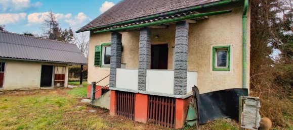 Grundstück in Gratwein-Straßengel, Austria 1004m², Nr. 126768 3