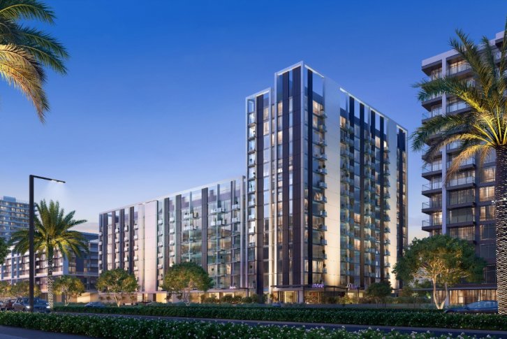 2 Schlafzimmer Wohnung in Dubai Hills Estate, UAE, Nr. 74